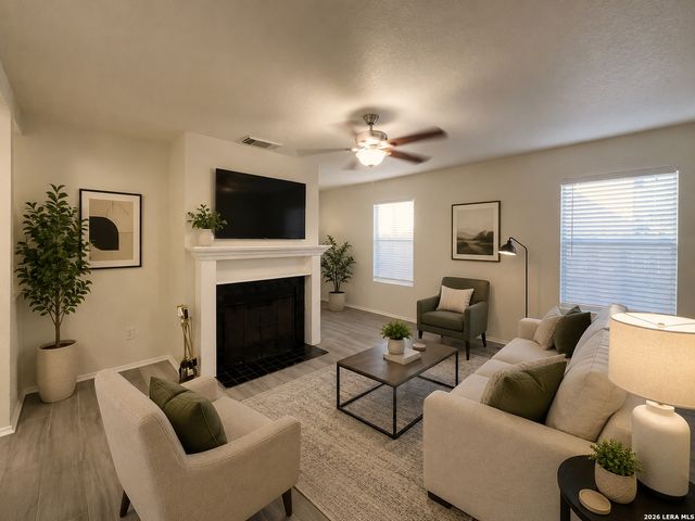 10130 Fourwind Pass, San Antonio, TX 78245