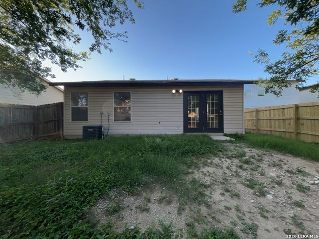 10130 Fourwind Pass, San Antonio, TX 78245