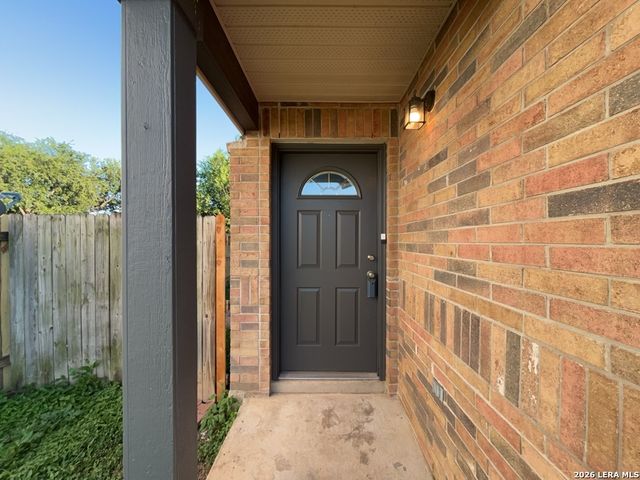 10130 Fourwind Pass, San Antonio, TX 78245
