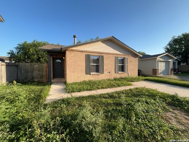 10130 Fourwind Pass, San Antonio, TX 78245