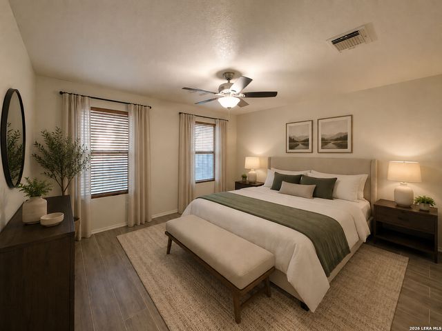 10130 Fourwind Pass, San Antonio, TX 78245
