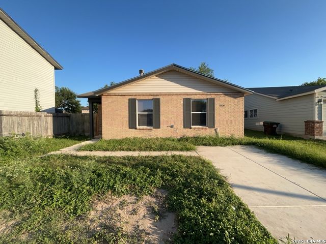 10130 Fourwind Pass, San Antonio, TX 78245