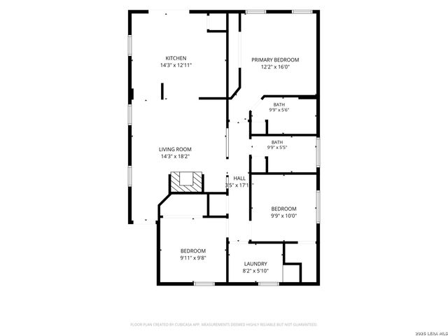 10130 Fourwind Pass, San Antonio, TX 78245