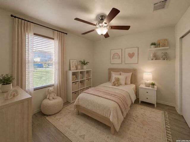 10130 Fourwind Pass, San Antonio, TX 78245