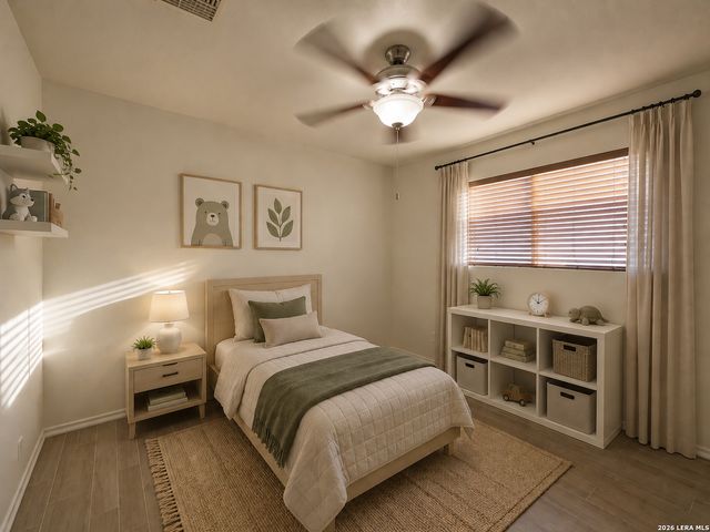 10130 Fourwind Pass, San Antonio, TX 78245