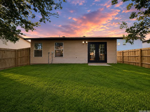 10130 Fourwind Pass, San Antonio, TX 78245