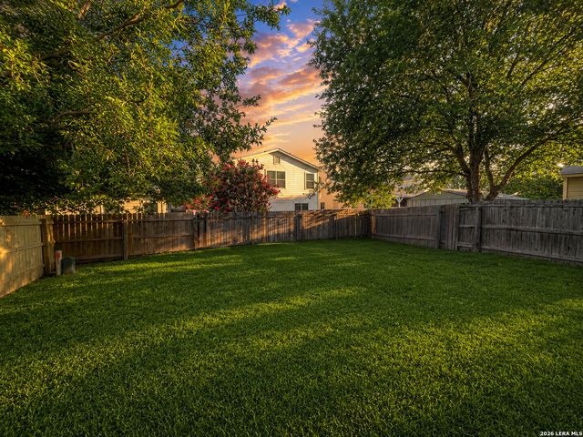 10130 Fourwind Pass, San Antonio, TX 78245