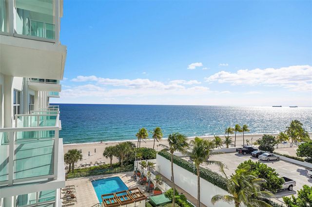 3550 Galt Ocean Dr 604, Fort Lauderdale, FL 33308