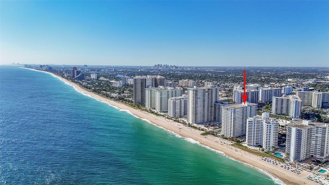 3550 Galt Ocean Dr 604, Fort Lauderdale, FL 33308