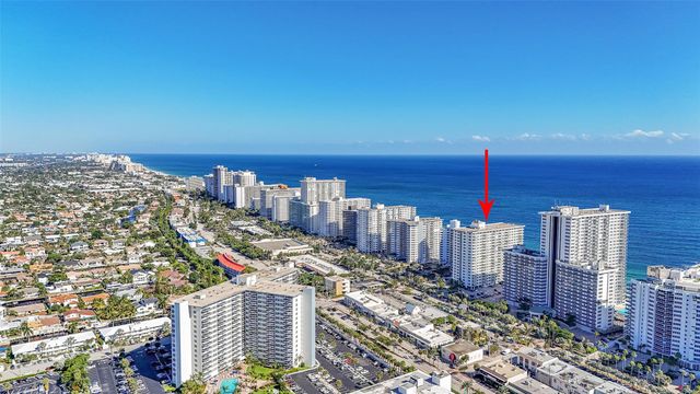 3550 Galt Ocean Dr 604, Fort Lauderdale, FL 33308