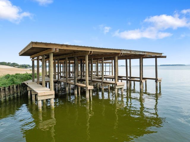 Lot 11 Island View Road, Livingston, TX 77351