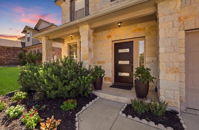 412 Alsatian LN, Leander, TX 78641
