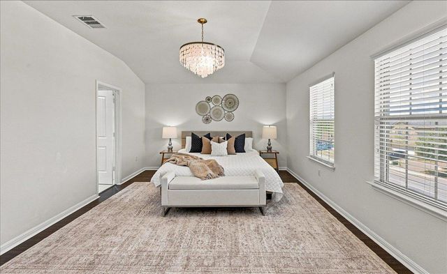 412 Alsatian LN, Leander, TX 78641