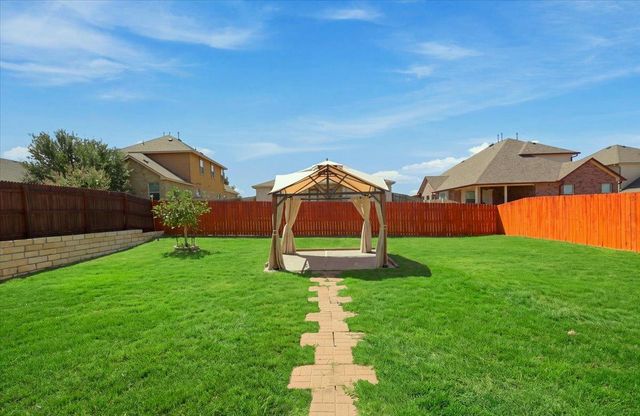 412 Alsatian LN, Leander, TX 78641