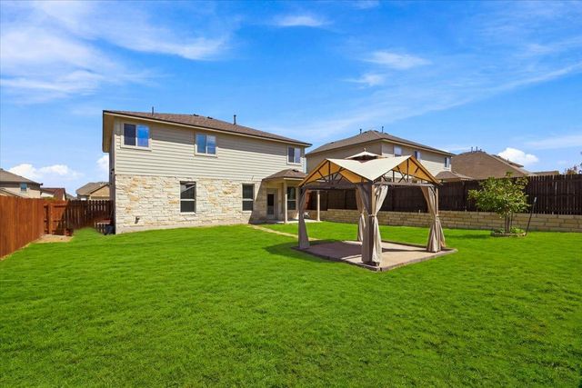 412 Alsatian LN, Leander, TX 78641