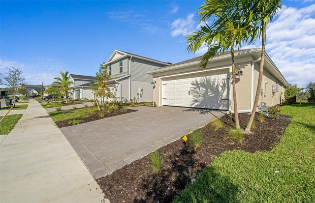 813 BALLEBY TRAIL, Bradenton, FL 34212