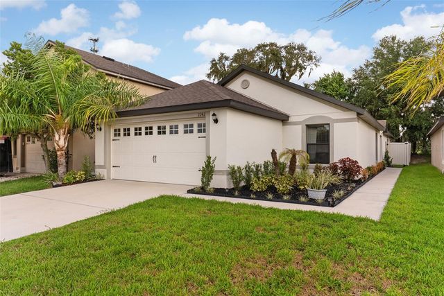 2242 CASPIAN DRIVE, Lakeland, FL 33805