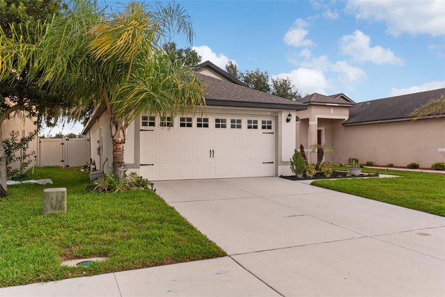 2242 CASPIAN DRIVE, Lakeland, FL 33805