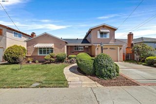 15126 Andover St, San Leandro, CA 94579