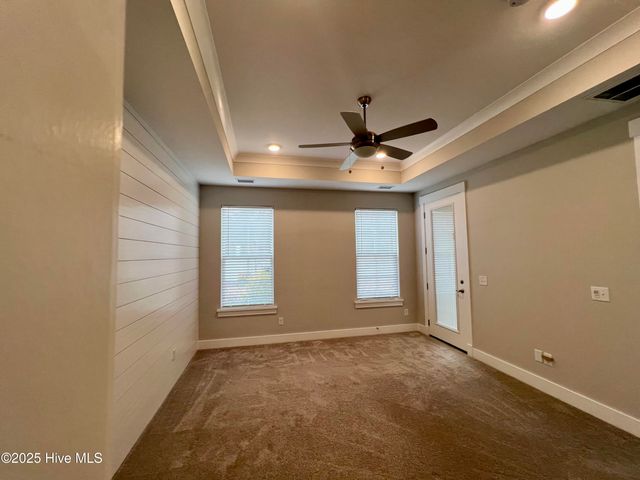 1558 Harbour Place Drive, Calabash, NC 28467