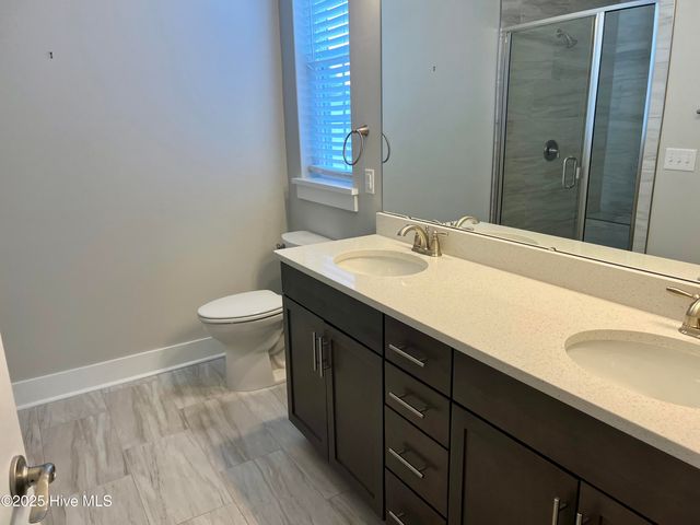 1558 Harbour Place Drive, Calabash, NC 28467