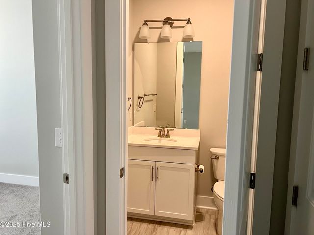 1558 Harbour Place Drive, Calabash, NC 28467