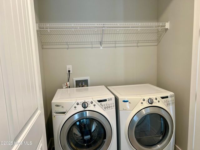 1558 Harbour Place Drive, Calabash, NC 28467