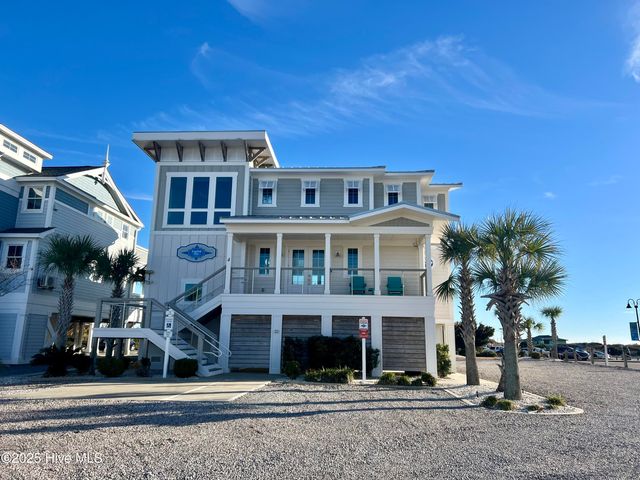 1558 Harbour Place Drive, Calabash, NC 28467