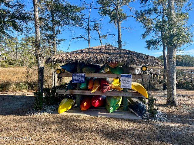 1558 Harbour Place Drive, Calabash, NC 28467