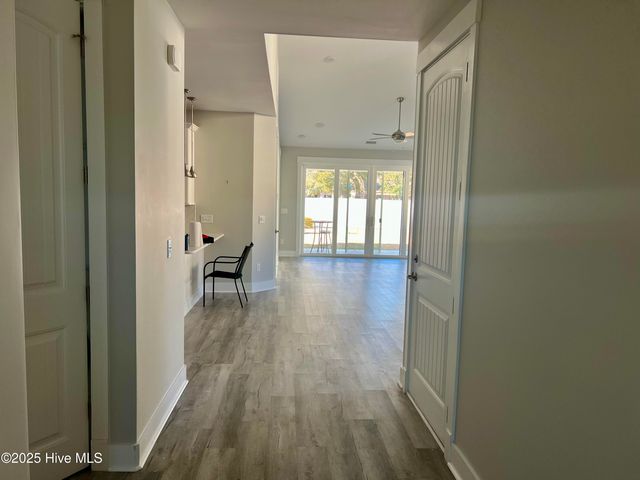 1558 Harbour Place Drive, Calabash, NC 28467