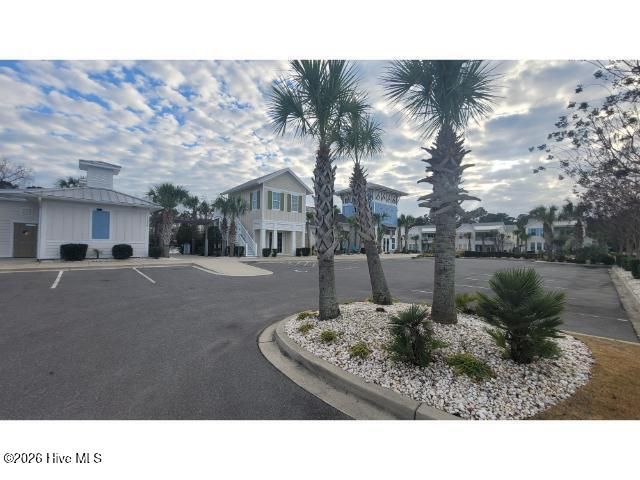 1558 Harbour Place Drive, Calabash, NC 28467