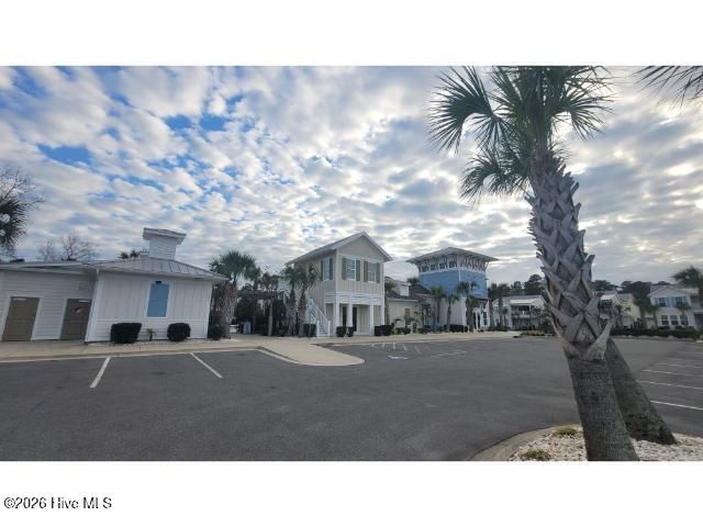 1558 Harbour Place Drive, Calabash, NC 28467