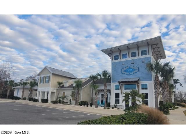 1558 Harbour Place Drive, Calabash, NC 28467