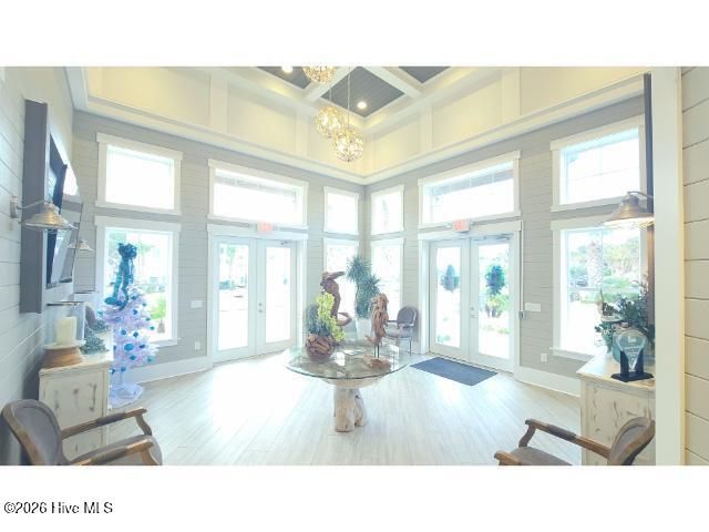 1558 Harbour Place Drive, Calabash, NC 28467