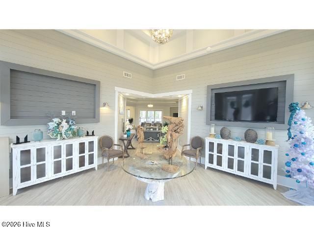 1558 Harbour Place Drive, Calabash, NC 28467