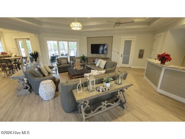 1558 Harbour Place Drive, Calabash, NC 28467