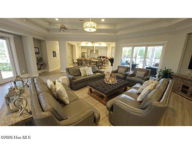 1558 Harbour Place Drive, Calabash, NC 28467