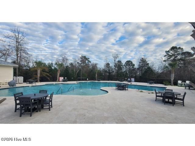 1558 Harbour Place Drive, Calabash, NC 28467