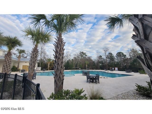 1558 Harbour Place Drive, Calabash, NC 28467