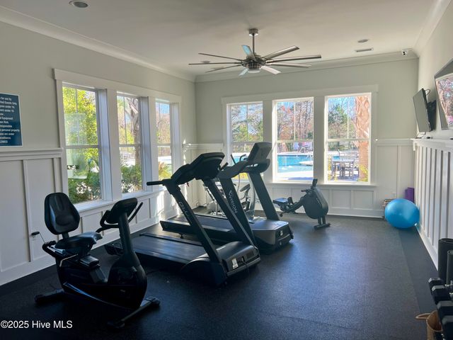 1558 Harbour Place Drive, Calabash, NC 28467