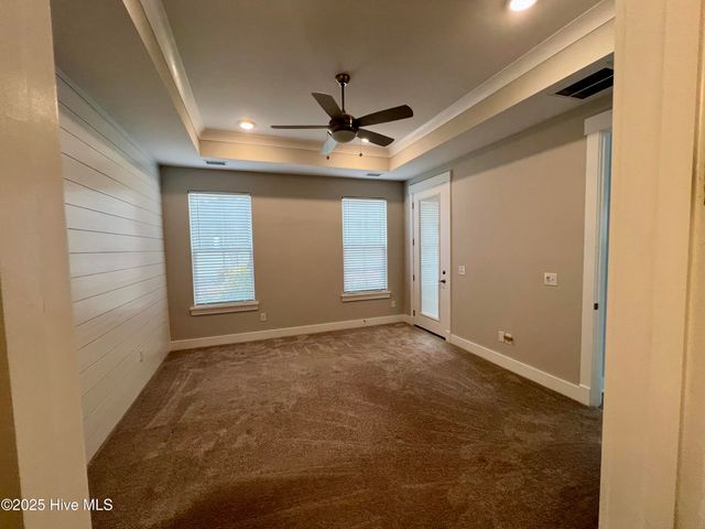 1558 Harbour Place Drive, Calabash, NC 28467