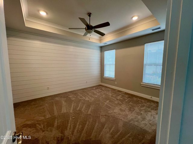 1558 Harbour Place Drive, Calabash, NC 28467