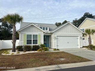 1558 Harbour Place Drive, Calabash, NC 28467