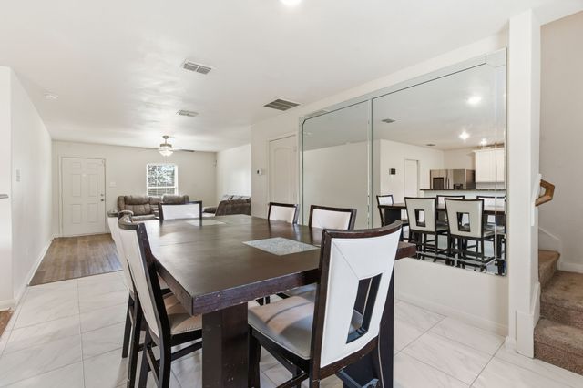 1321 Eagle Lake Drive, Azle, TX 76020