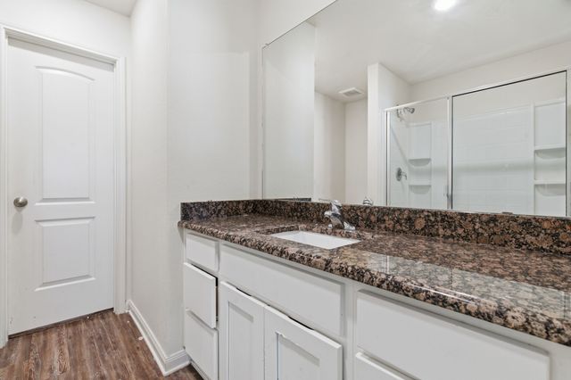 1321 Eagle Lake Drive, Azle, TX 76020