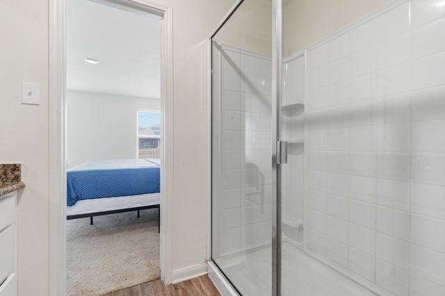 1321 Eagle Lake Drive, Azle, TX 76020