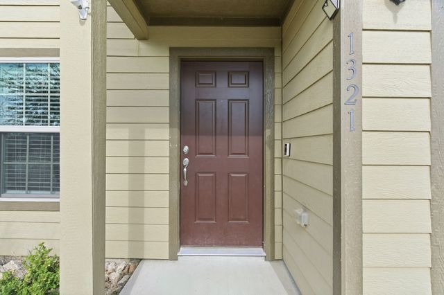 1321 Eagle Lake Drive, Azle, TX 76020