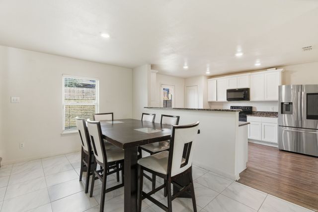 1321 Eagle Lake Drive, Azle, TX 76020