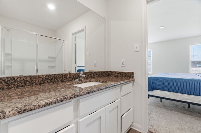 1321 Eagle Lake Drive, Azle, TX 76020