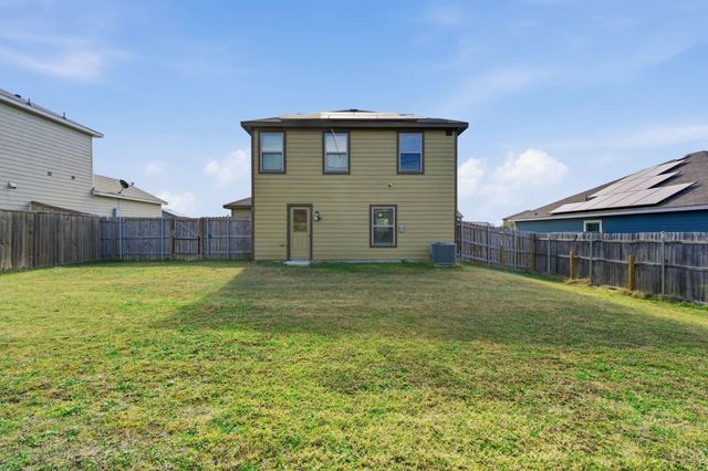 1321 Eagle Lake Drive, Azle, TX 76020